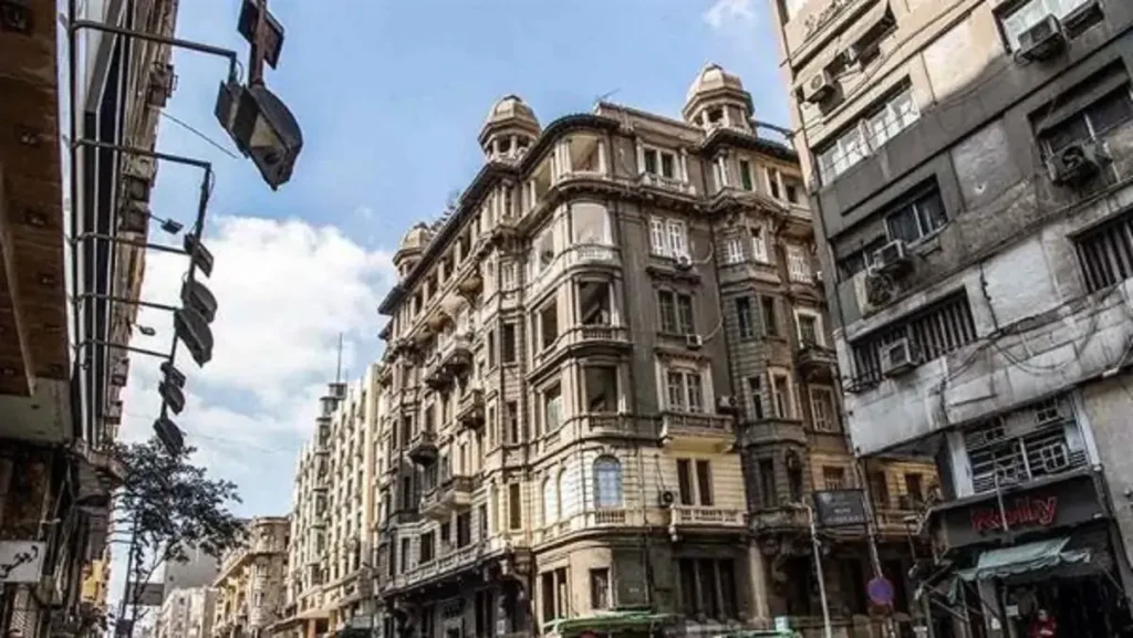 مقدمة حول قانون الإيجار القديم