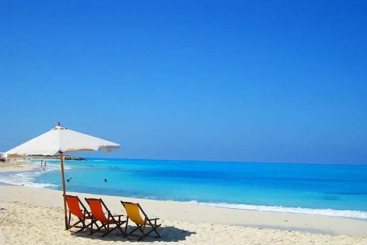 مكان المصيف المناسب