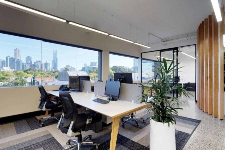 كيفيّة اختيار مكتب إداري للبيع؟