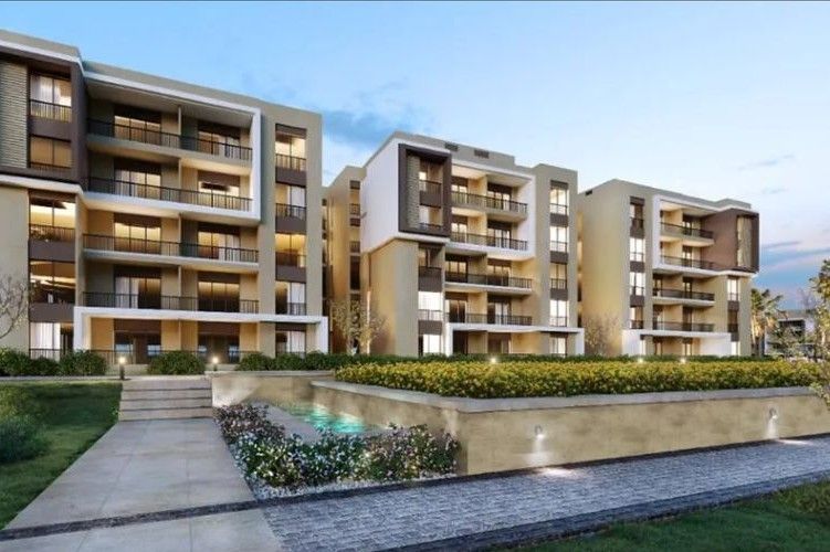 أبرز مميزات التجمع الأول: