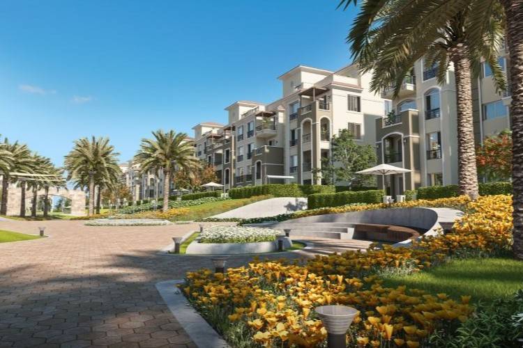 أبرز مميزات التجمع الخامس: