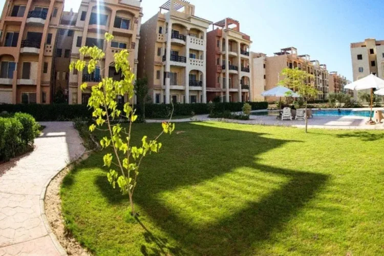 مميزات السكن في المعادي