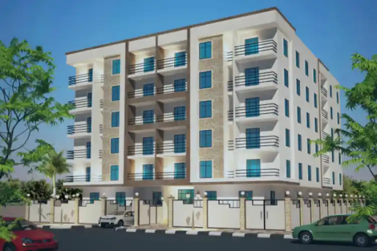 مميزات السكن في منطقة حدائق الأهرام