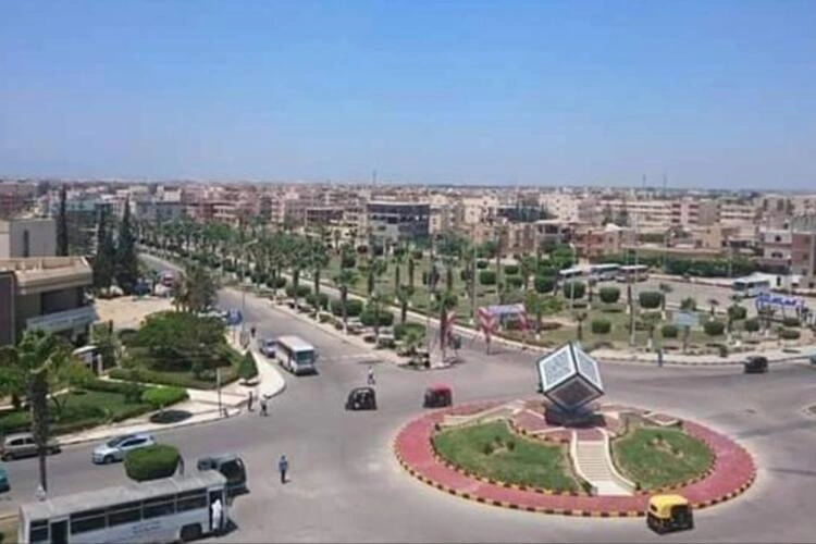 مميزات مدينة برج العرب الجديدة