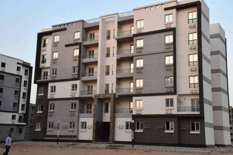 مميزات مشروع ديارنا للإسكان المتوسط