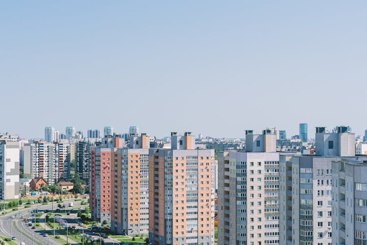 مميزات وعيوب حي السفارات مدينة نصر