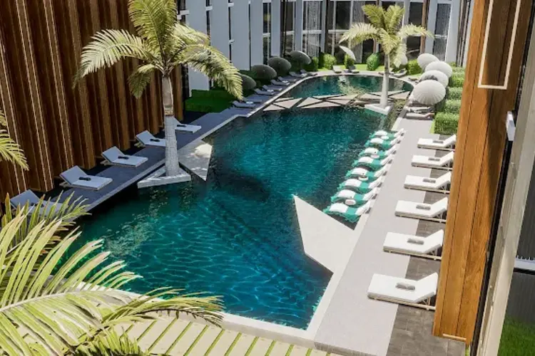 منتجع جورا الجلالة 