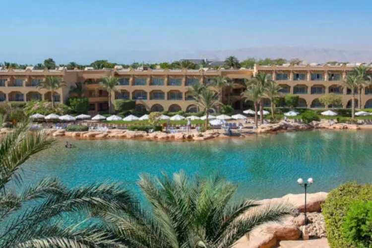 منتجع ستيلا دي ماري