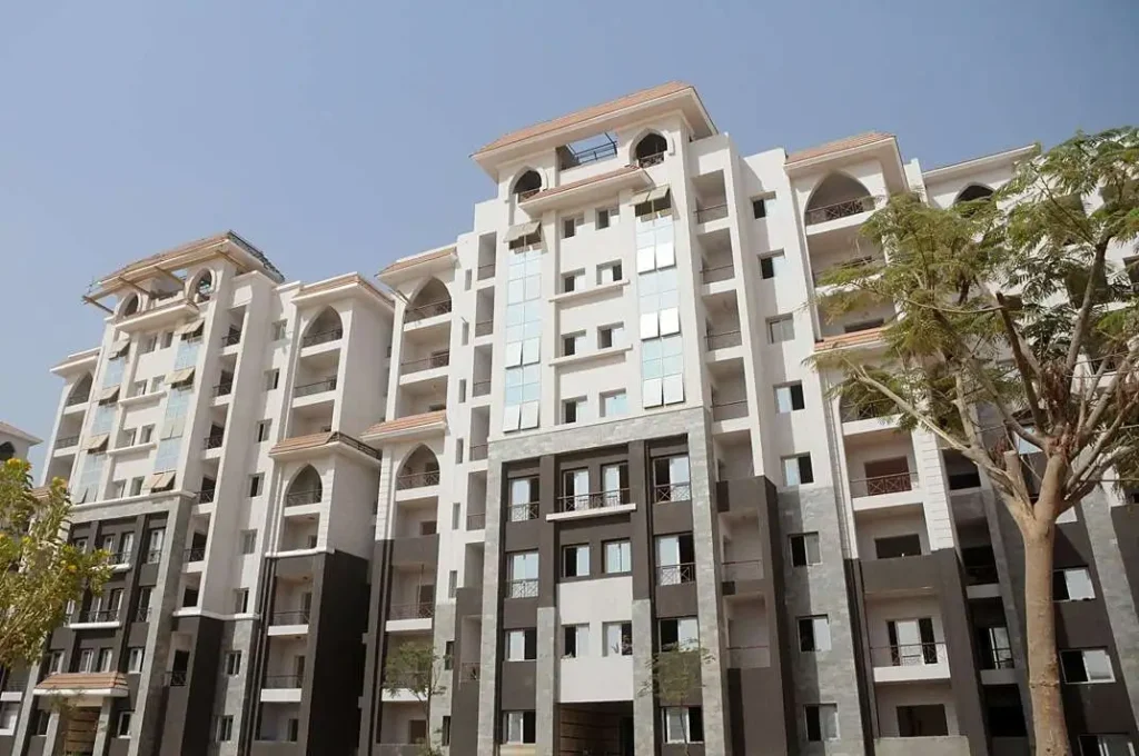 مواصفات وحدات الموظفين السكنية بالعاصمة الادارية