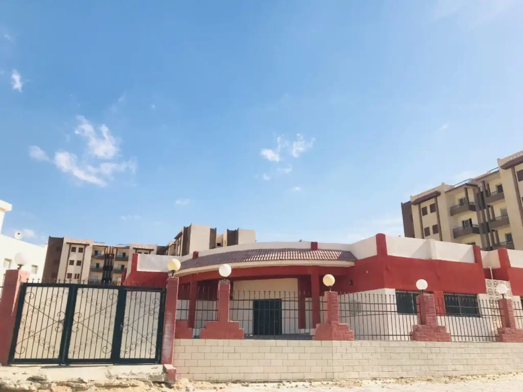 موقع مدينة الفيوم الجديدة وأهم طرق الوصول إليها