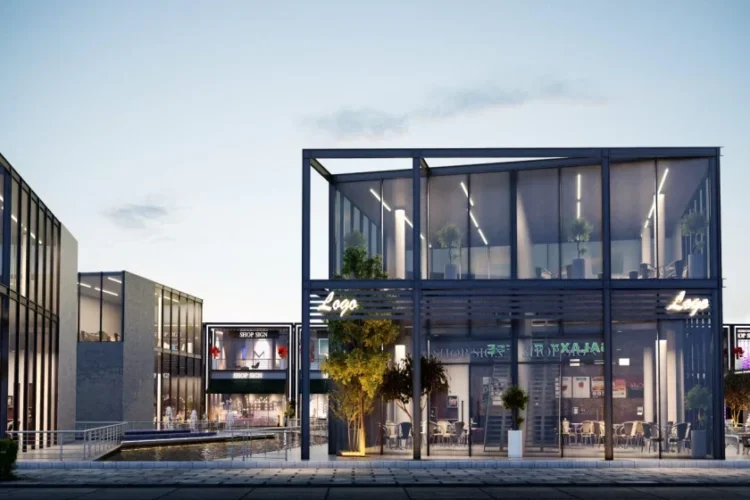 مول بريفي الشيخ زايد