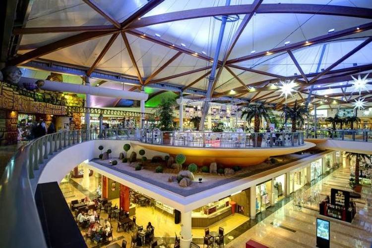 افضل مولات الشيخ زايد مول بلازا الشيخ زايد