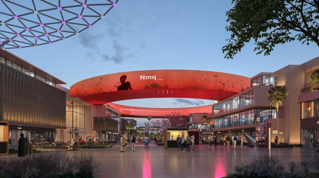 مول نمق الشيخ زايد