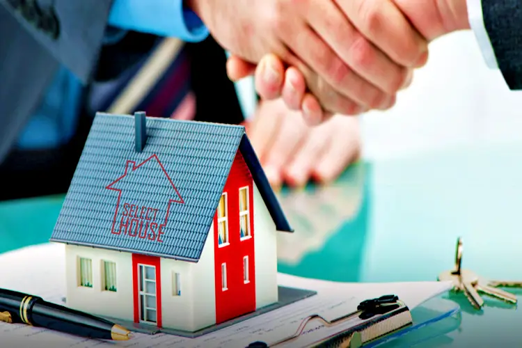 نصائح قانونية عند شراء عقار