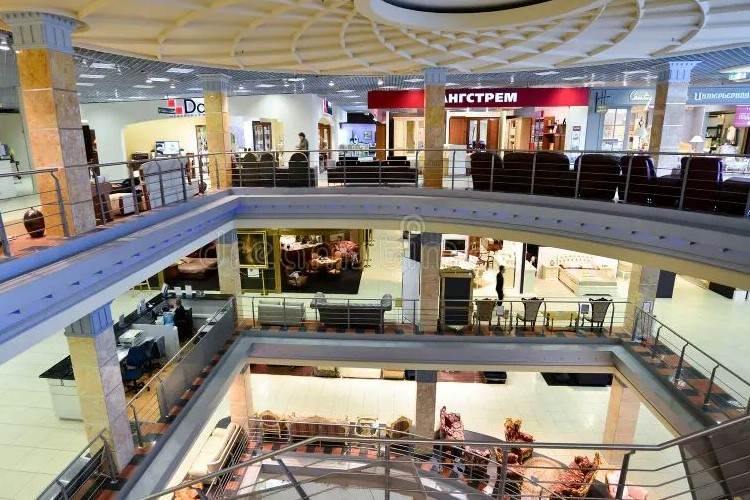 وندرلاند مول مدينة نصر