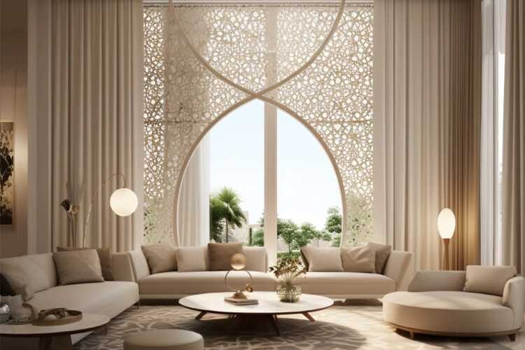 ما هي أحدث صيحات الأثاث والديكور