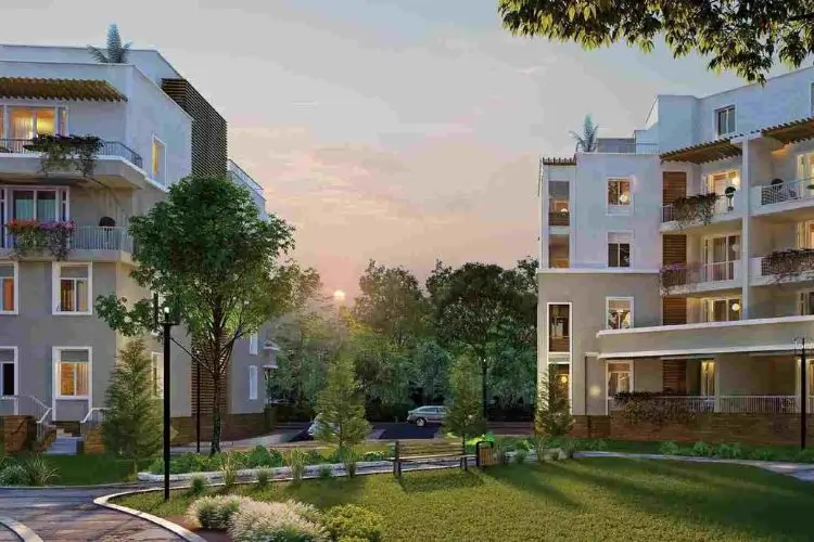 أفضل أماكن الاستثمار العقاري في مصر