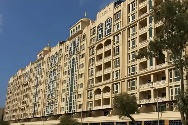 افضل كمبوند في الإسكندرية