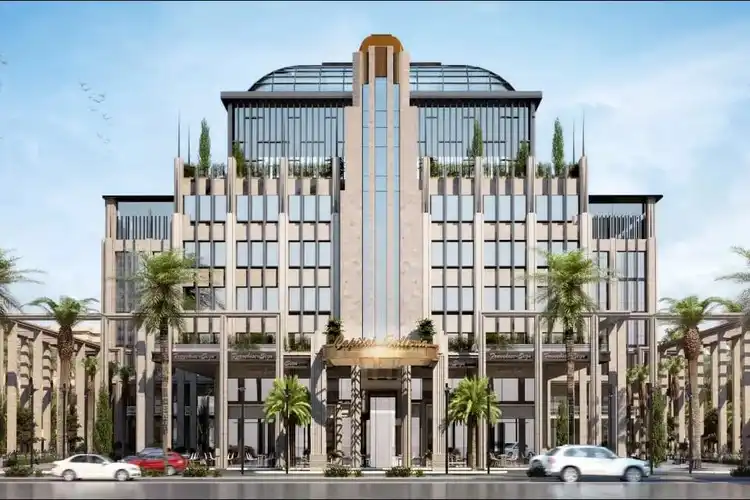 التجمع الخامس أم العاصمة الإدارية