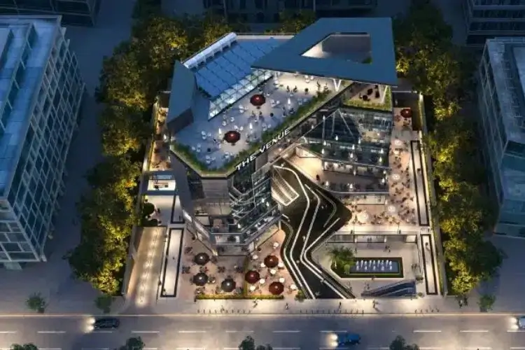 التجمع الخامس (القاهرة الجديدة)