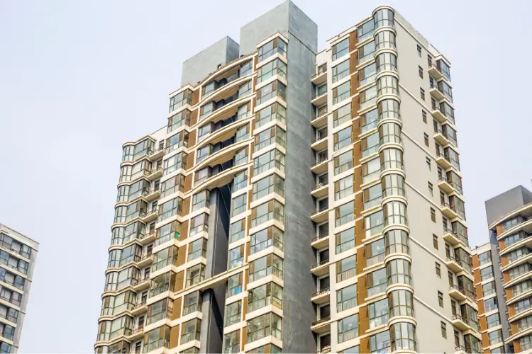 تأثير الموقع على سعر العقار