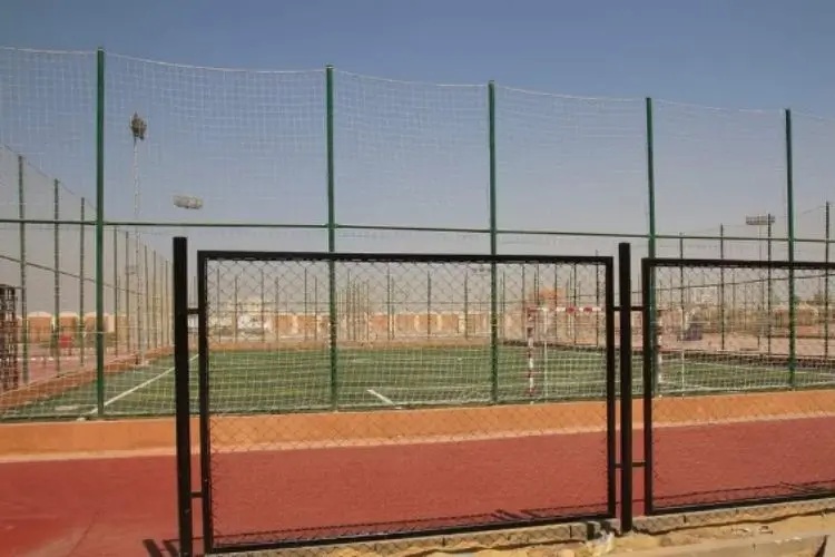 خدمات مدينة طيبة الجديدة بالأقصر