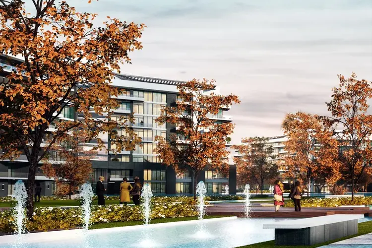 ذا كابيتال واي