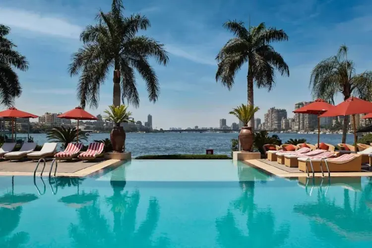 فندق سوفيتل الجزيرة