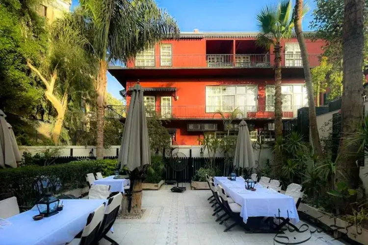 فيلا بيل إيبوق