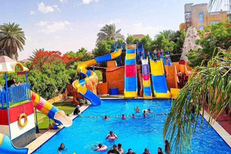 قرية الريف العربي