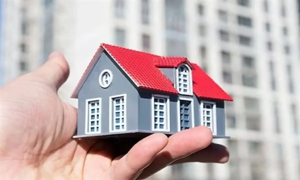 كيفية الحصول على تمويل عقاري