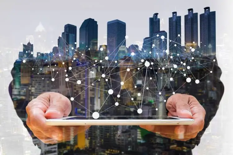 لماذا يتمّ إنشاء مدن الجيل الرابع