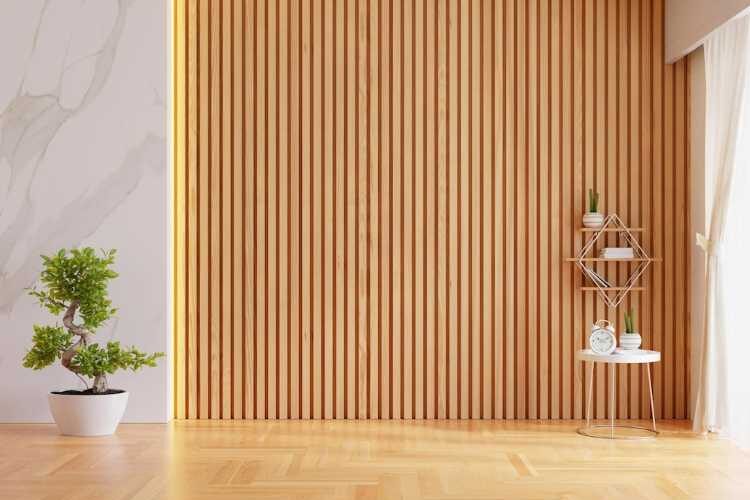 ما هي أنواع ديكور الحائط؟