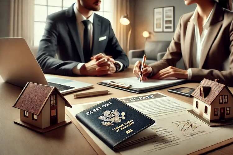 هل يورث العقار في مصر للاجانب