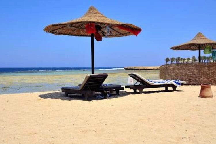 أماكن سياحية في مرسى علم