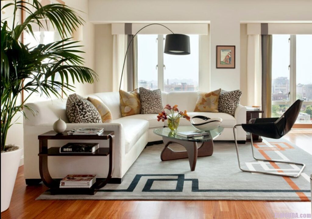 أهم النصائح لاختيار أثاث بيتك