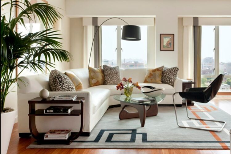 أهم النصائح لاختيار أثاث بيتك