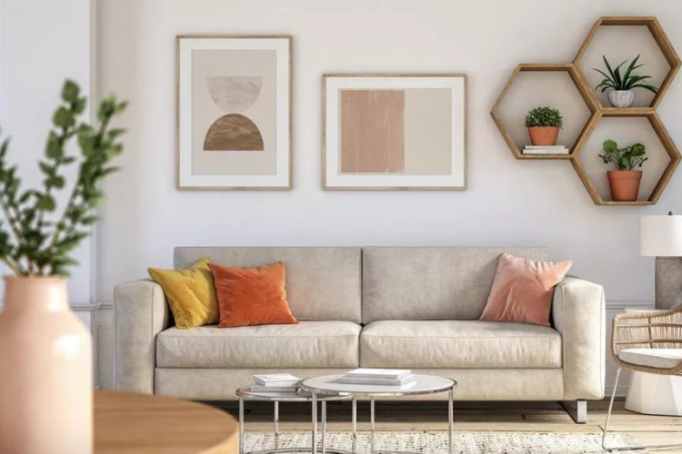 الأخطاء الشائعة في اختيار الديكور