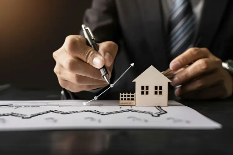 الاستثمار في العقارات التجارية