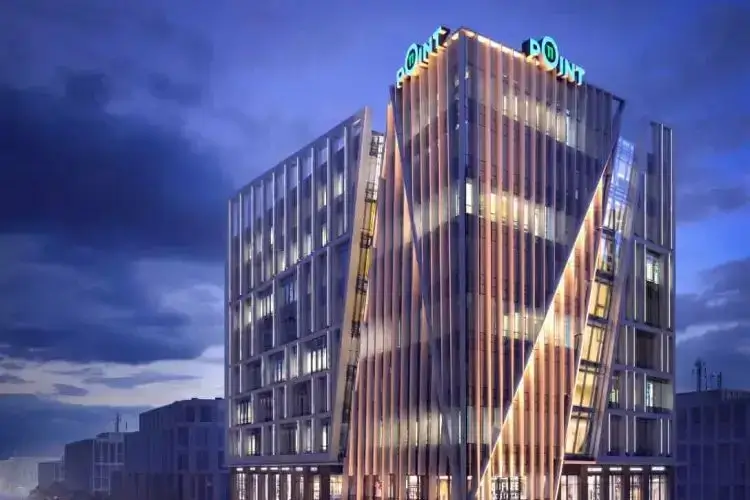 الاستثمار في مولات العاصمة الإدارية