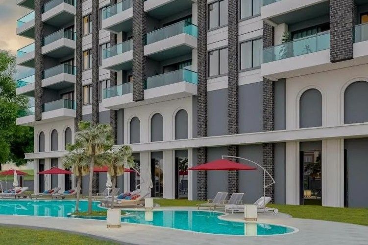 مميزات وعيوب السكن في كمبوند