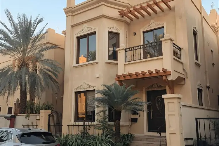 تكلفة شراء عقار