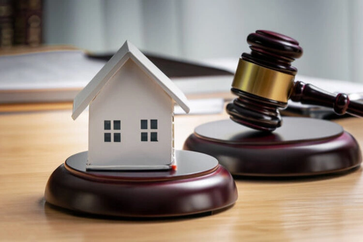 تمويل الرهن العقاري