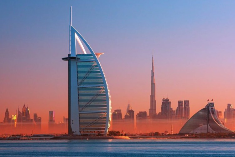 شراء عقار في مصر أم دبي