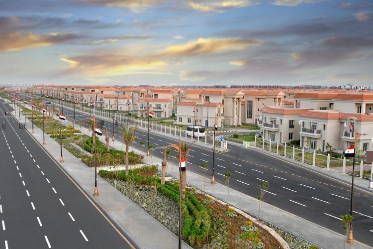 معلومات عن مدينة المنصورة الجديدة: مدينة المستقبل والاستثمار الواعد