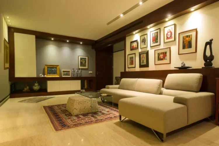 نصائح لديكورات الشقق الصغيرة