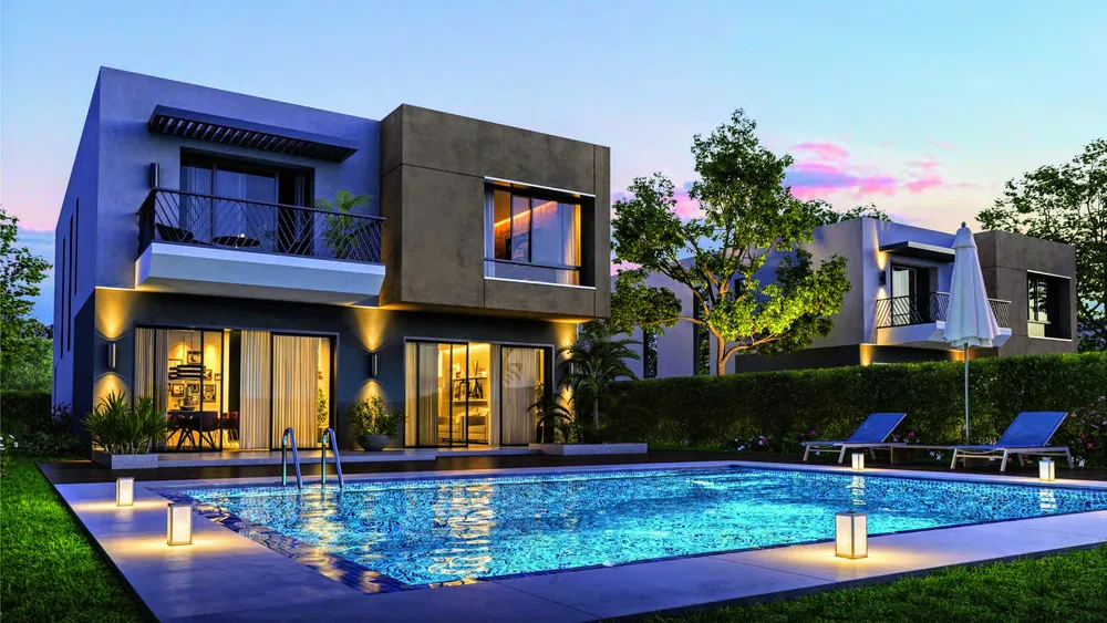 سلينا سوان ليك ريزدينس التجمع الخامس