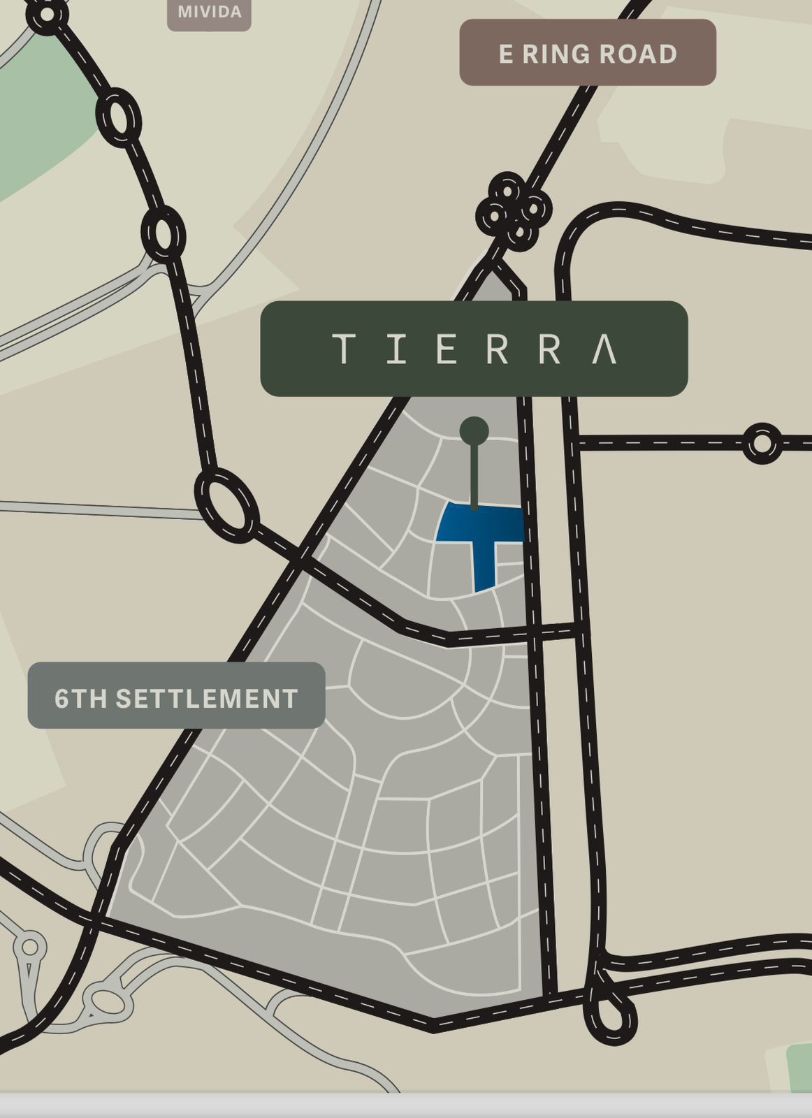 Saudi Egyptian Developers (SED)