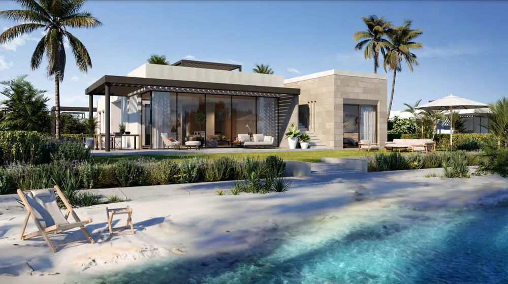 سوان ليك الساحل الشمالي