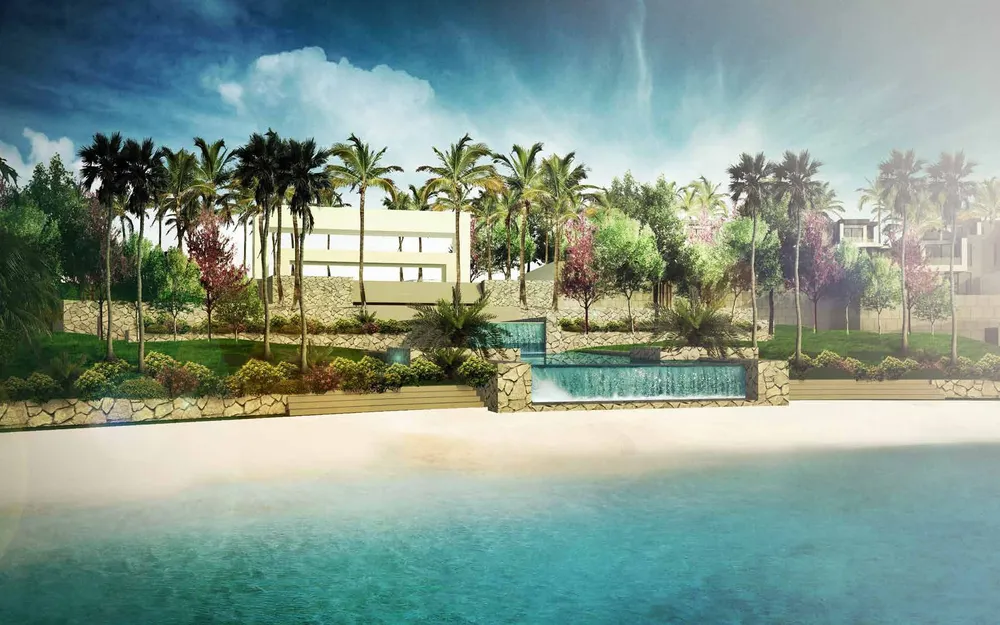 ازها السخنة